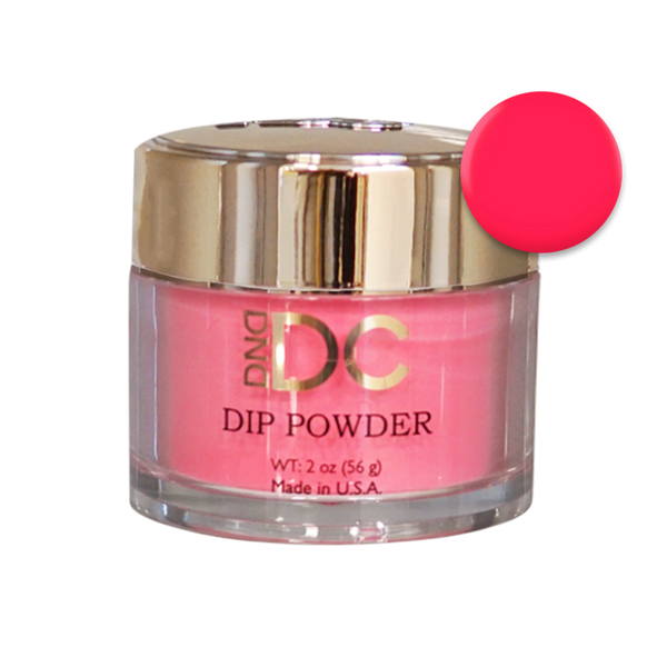 DNDDC - Dip Dap 012 Rosa Pavo Real