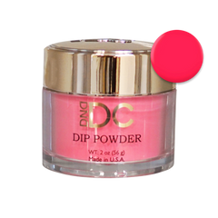 DNDDC - Dip Dap 012 Rosa Pavo Real