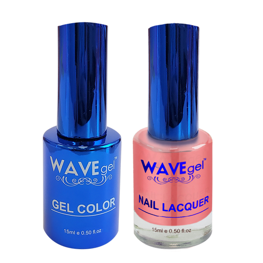 WAVE - Royal Collection - #012 Sky Pink