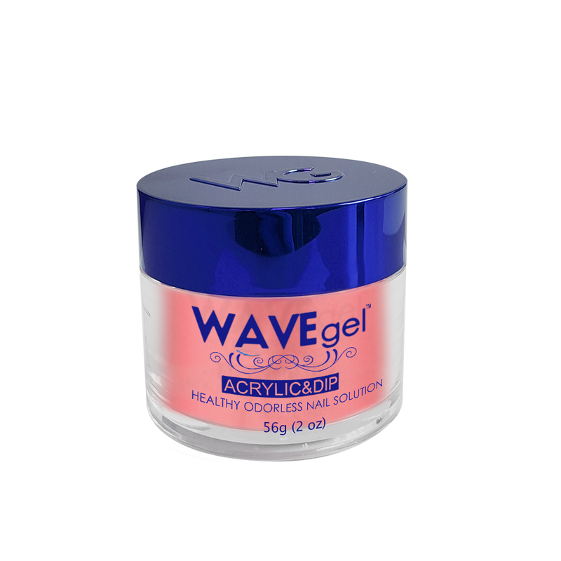 Wave - Royal Collection - DIP #012 Sky Pink