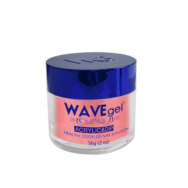 Wave - Royal Collection - DIP #012 Sky Pink