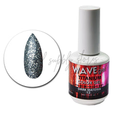 Wave | Wave Gel Soak Off Gel Polish Titanium (T1 - T40) and Ocean (O1 - O6)