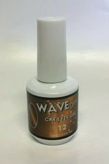 Wave | Cat Eye Gel, Magnetic gel polish (CE1 - CE30)