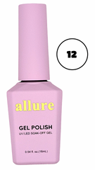 ALLURE – SHEER Collection 12