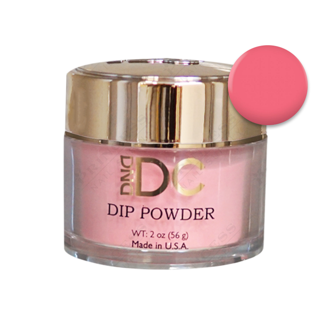 DNDDC - Dip Dap 130 Pomelo Rosa