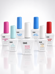 DNSLUX Matte Top Coat