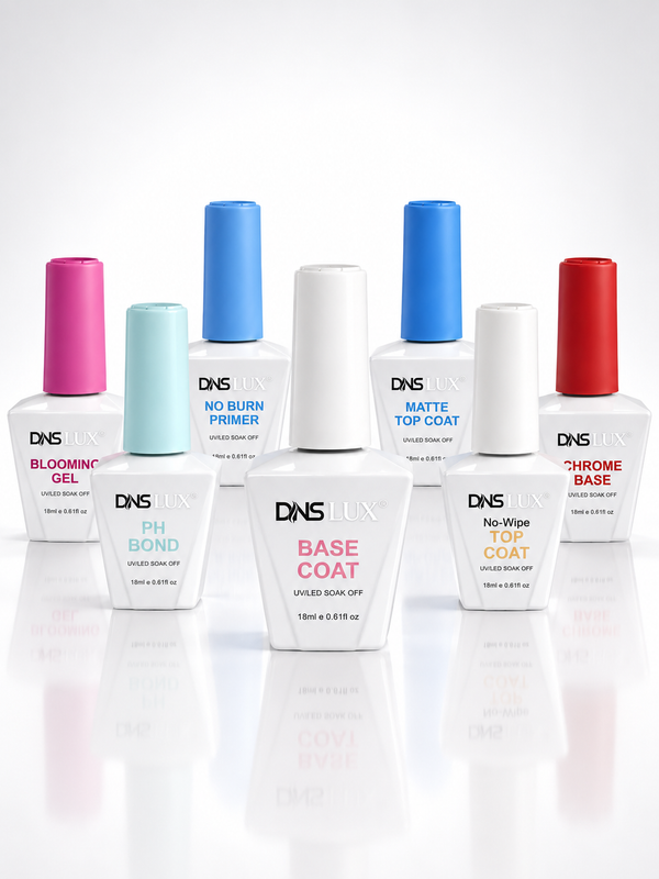 DNSLUX Base Coat