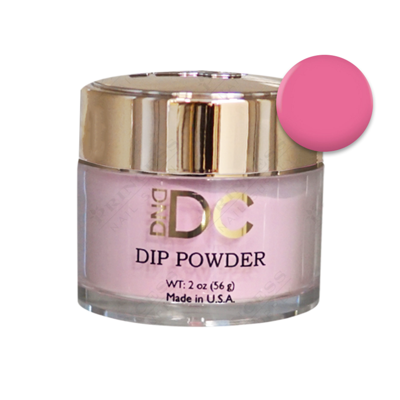 DNDDC - Dip Dap 131 Blanco Magenta