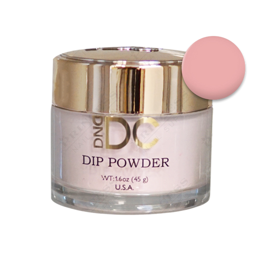 DNDDC - Dip Dap 135 Lumber Pink