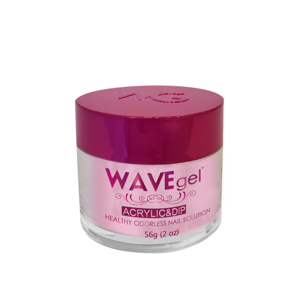 Wave - Colección Princesa - DIP #013 Rosa Pálido