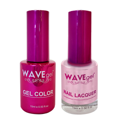 WAVE - Princess Collection - #013 Pale Pink