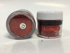 LNS | Rainbow Holographic Glitter Nail Art Crafts