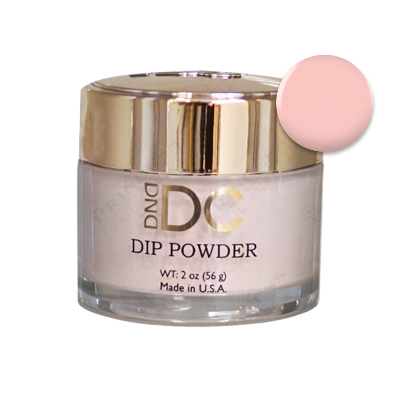 DNDDC - Dip Dap 140 Caqui Rosa