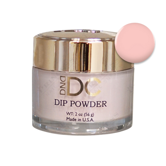 DNDDC - Dip Dap 140 Khaki Rose