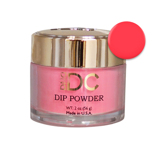 DNDDC - Dip Dap 014 Tulipán Rosa