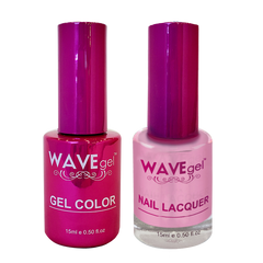 WAVE - Princess Collection - #014 Lavish