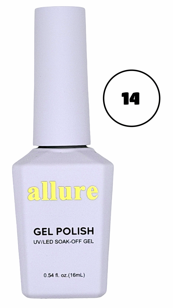 ALLURE – SHEER Collection 14