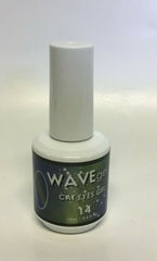 Wave | Cat Eye Gel, Magnetic gel polish (CE1 - CE30)