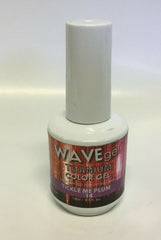 Wave | Wave Gel Soak Off Gel Polish Titanium (T1 - T40) and Ocean (O1 - O6)