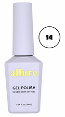 ALLURE – SHEER Collection 14