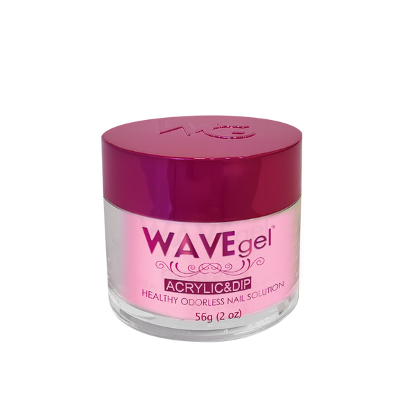 Wave - Colección Princesa - DIP #015 Rosa Claro