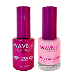 WAVE - Princess Collection - #015 Light Rose