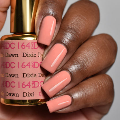 DNDDC - DND GEL DUO 164 Dixie Dawn