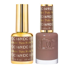 DNDDC - DND GEL DUO 169 Tutu Desnudo