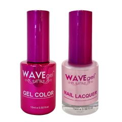 WAVE - Princess Collection - #016 Scanty