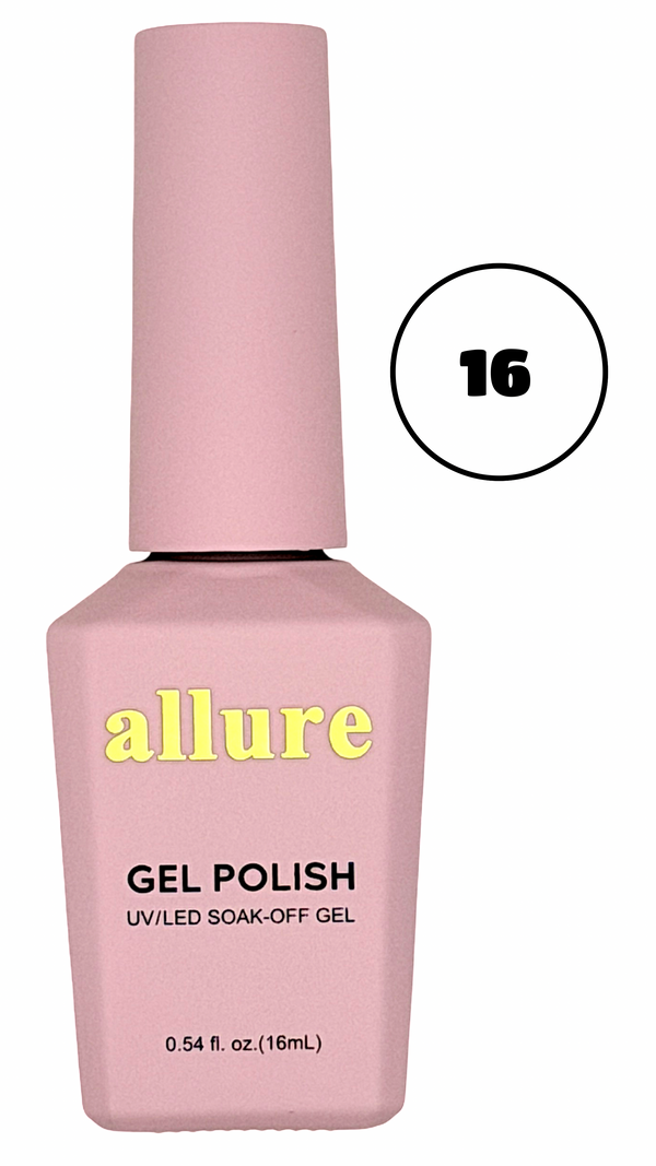 ALLURE – SHEER Collection 16