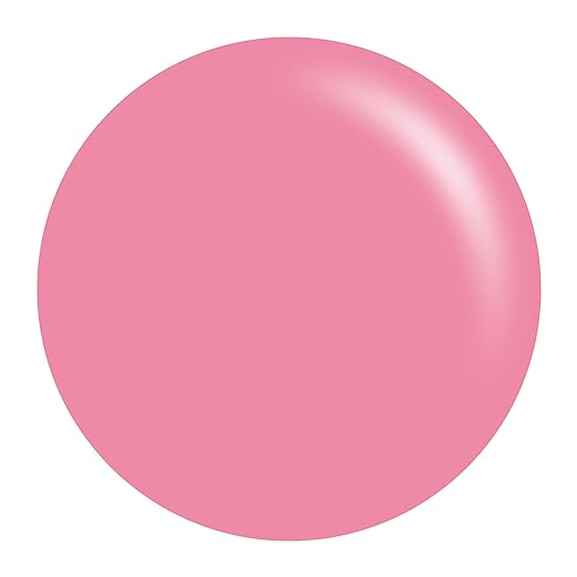 DNDDC - DND GEL DUO 017 CHICLE ROSA