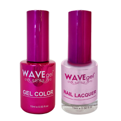 WAVE - Princess Collection - #017 Lavendula