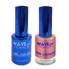 WAVE - Royal Collection - #017 Say My Name