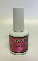 Wave | Cat Eye Gel, Magnetic gel polish (CE1 - CE30)