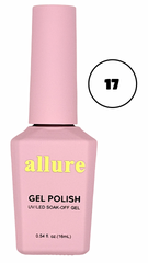 ALLURE – SHEER Collection 17