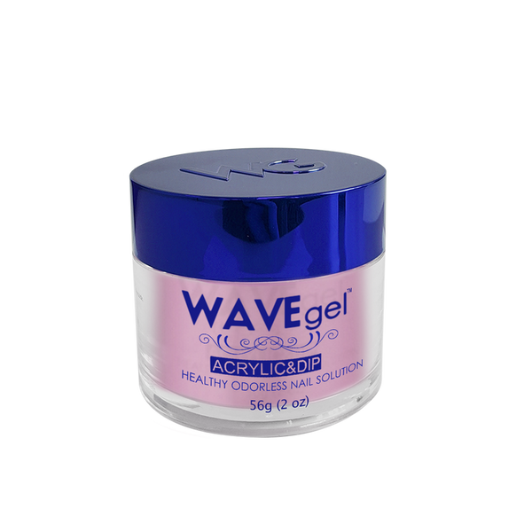 Wave - Royal Collection - DIP #018 Vivacious