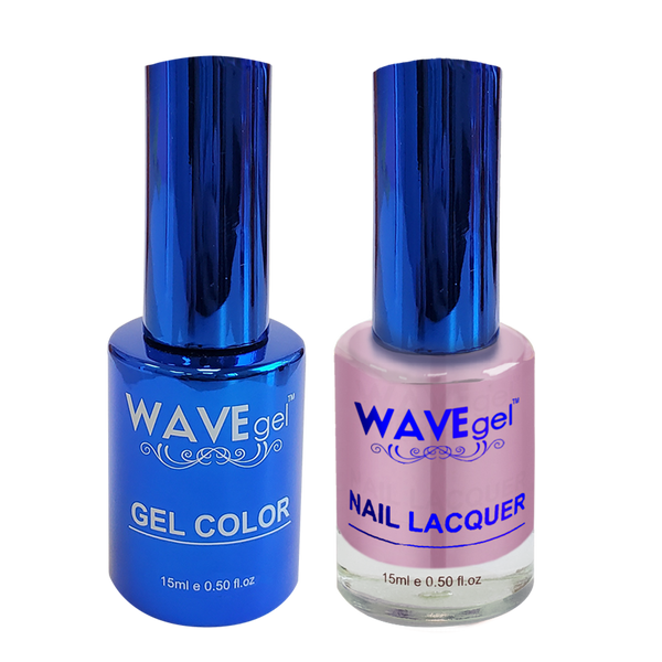 WAVE - Royal Collection - #018 Vivacious