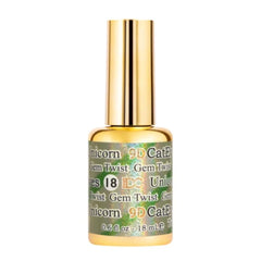 DNDDC Cat Eye 9D Collection - 24 Colors