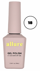 ALLURE – SHEER Collection 18