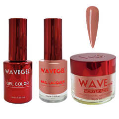 WAVE - Colección Queen - #019 Innsbruck