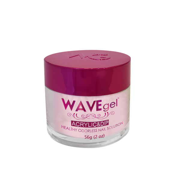 Wave - Princess Collection - DIP #019 Daisy Porcelain