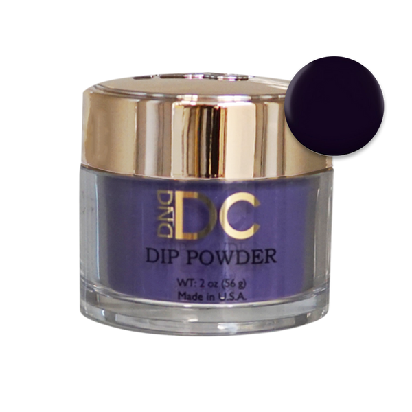 DNDDC - Dip Dap 001 Punto de tinta