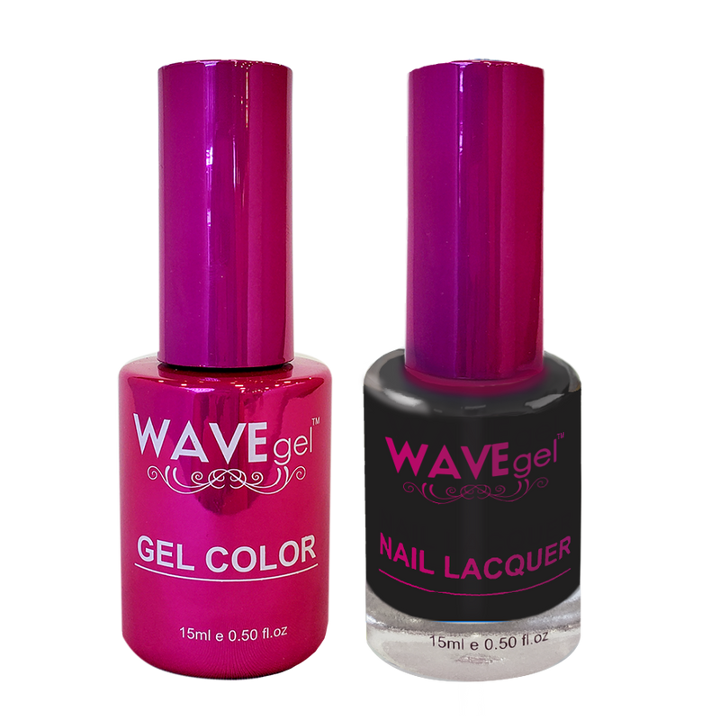 WaveGel - Princesa