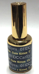 DNDDC | Cat Eyes Collection (#01 - #36)