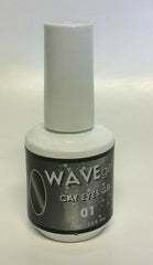 Wave | Cat Eye Gel, Magnetic gel polish (CE1 - CE30)