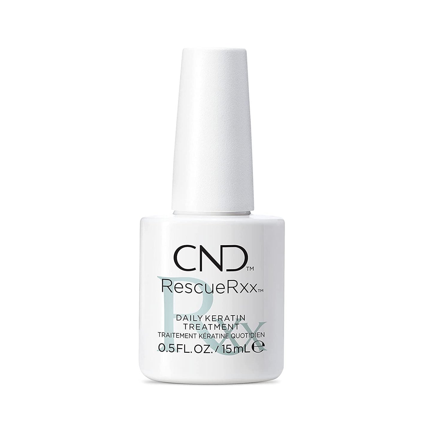 CND | RescueRxx 0.5 FLoz