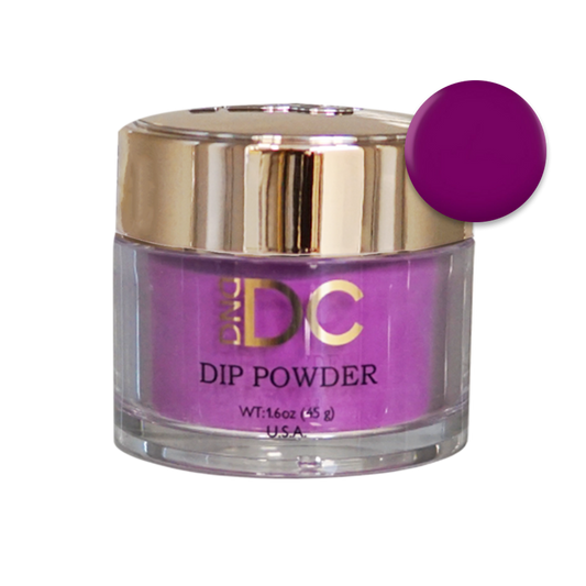 DNDDC - Dip Dap 020 Rebecca Purple