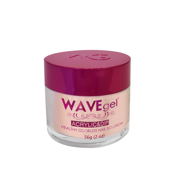 Wave - Princess Collection - DIP #020 Sand Cream