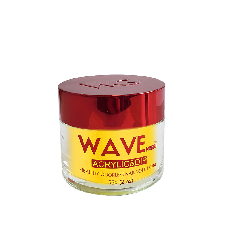 Wave - Queen Collection - DIP #020 Limoncello