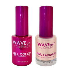 WAVE - Princess Collection - #020 Sand Cream